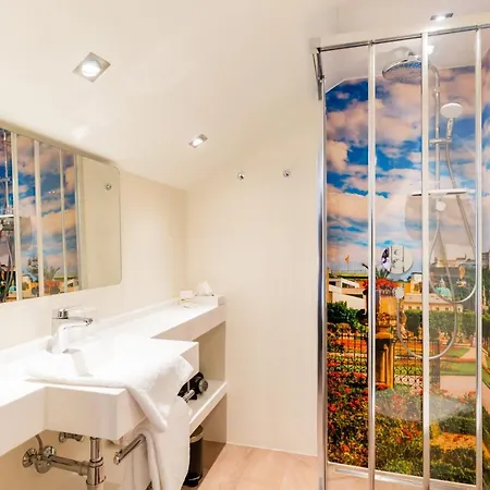Hotel Rosenvilla 4*