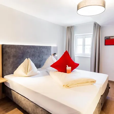 Rosenvilla 4* Solnohrad